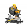 DCS781X2 XR FlexVolt Mitre Saw 305mm 54V 2 x 3.0Ah Li-ion