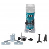 Makita DRT52 LXT 18V Router/Trimmer (Body Only)