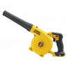 DCV100 XR Compact Jobsite Blower 18V Bare Unit