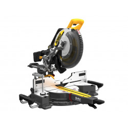 DCS781X2 XR FlexVolt Mitre Saw 305mm 54V 2 x 3.0Ah Li-ion