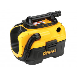 DCV584L XR FlexVolt Vacuum 14.4-54V Bare Unit