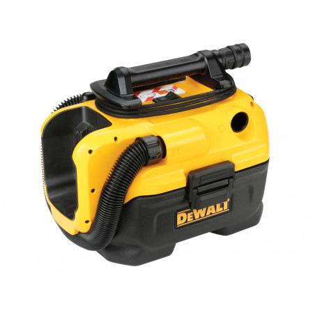 DCV584L XR FlexVolt Vacuum 14.4-54V Bare Unit