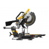 DCS781N XR FlexVolt Mitre Saw 305mm 54V Bare Unit