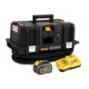 DCV586MT2 XR FlexVolt Dust Extractor 54V 2 x 2.0Ah Li-ion