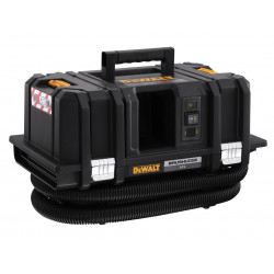 DCV586MN XR FlexVolt Dust Extractor 54V Bare Unit