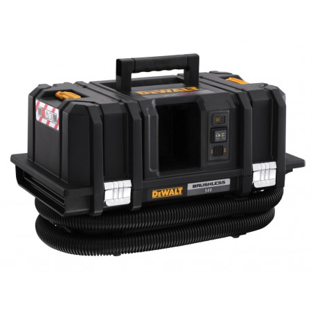 DCV586MN XR FlexVolt Dust Extractor 54V Bare Unit