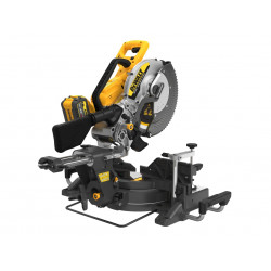 DCS781X2 XR FlexVolt Mitre Saw 305mm 54V 2 x 3.0Ah Li-ion