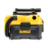 DCV584L XR FlexVolt Vacuum 14.4-54V Bare Unit