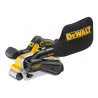 DCW220NT XR Belt Sander 18V Bare Unit in TSTAK™