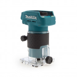 Makita DRT52 LXT 18V Router/Trimmer (Body Only)