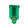 DE0730G Green Laser Target Card