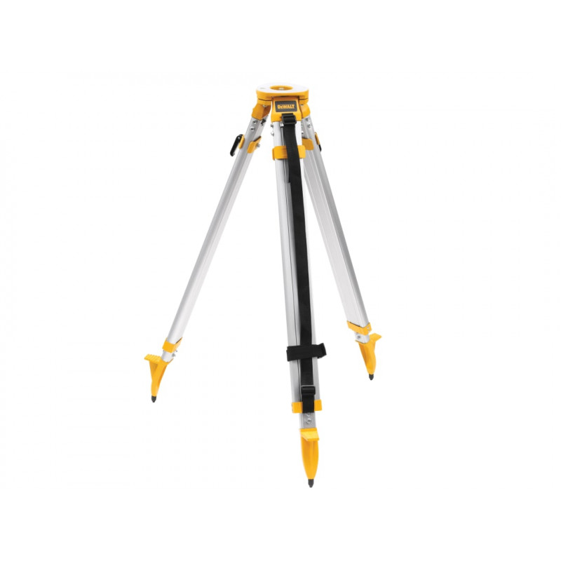 DE0736 5/8in Construction Tripod 104-170cm DE0736 5/8in Construction Tripod 104-170cm