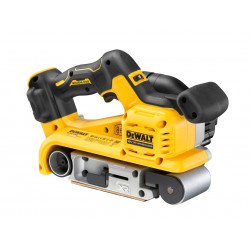 DCW220NT XR Belt Sander 18V Bare Unit in TSTAK™