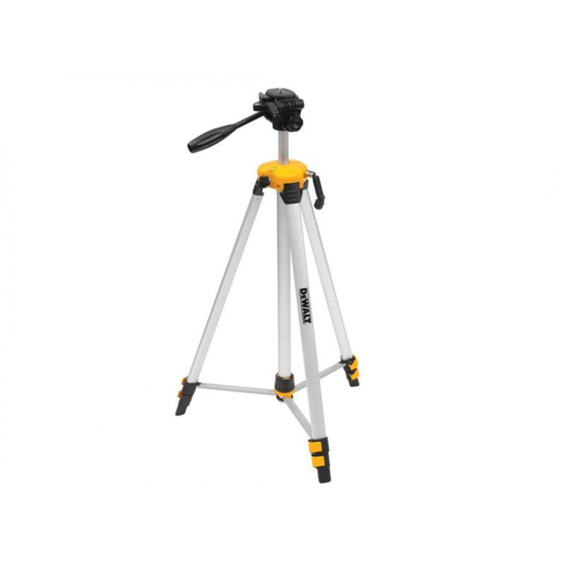 DE0881T 1/4in Thread Mini Tripod 60-170cm DE0881T 1/4in Thread Mini Tripod 60-170cm