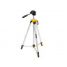 DE0881T 1/4in Thread Mini Tripod 60-170cm