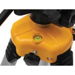 DE0881T 1/4in Thread Mini Tripod 60-170cm