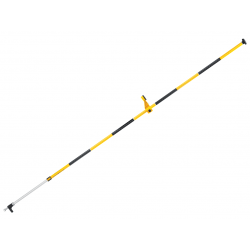 DE0882 Floor to Ceiling Laser Pole