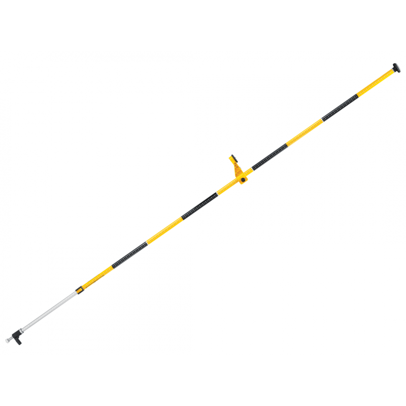 DE0882 Floor to Ceiling Laser Pole