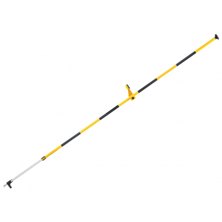 DE0882 Floor to Ceiling Laser Pole