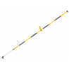 DE0882 Floor to Ceiling Laser Pole