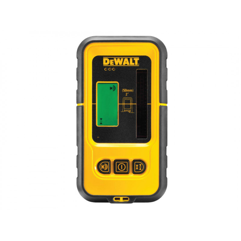 DE0892G Green Beam Laser Detector DE0892G Green Beam Laser Detector