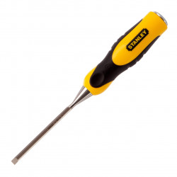 Stanley 0-16-870 Dynagrip Single Wood Chisel 6mm