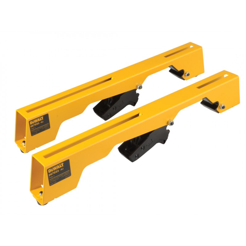 DE7025 Mounting Brackets 2 for DE7023 DE7025 Mounting Brackets 2 for DE7023
