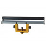 DE7029 Increased Width Support for DE7023