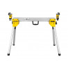 DE7033 Heavy-Duty Short Beam Leg Stand