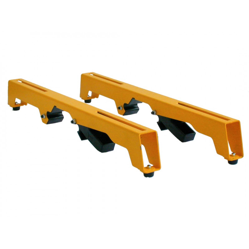 DE7030 Extra Long Mounting Bracket DE7030 Extra Long Mounting Bracket