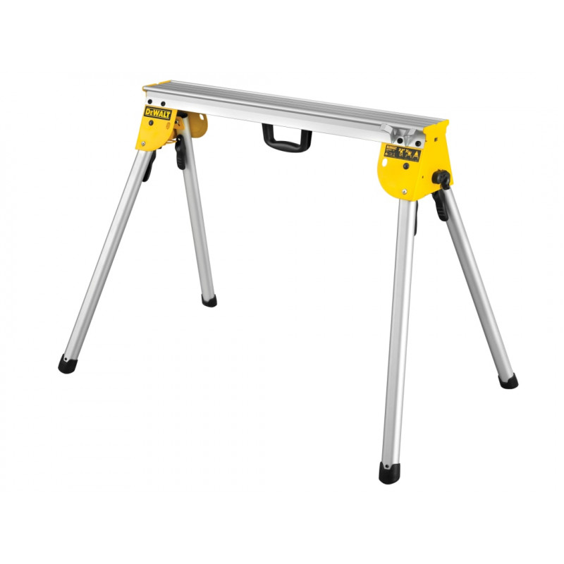 DE7035 Heavy-Duty Work Support Stand Sawhorse DE7035 Heavy-Duty Work Support Stand Sawhorse