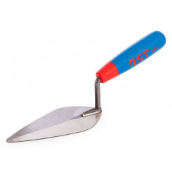 RST RTR10606S London Pointing Trowel with Soft-Touch Handle 6”