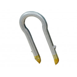 DFS9150B1G 9G G12 Galvanised Staples 40mm (Pack 960)
