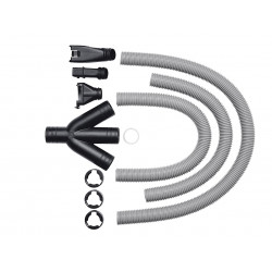 DEWDE7778 35mm Dust Extraction Kit for 700/701/707