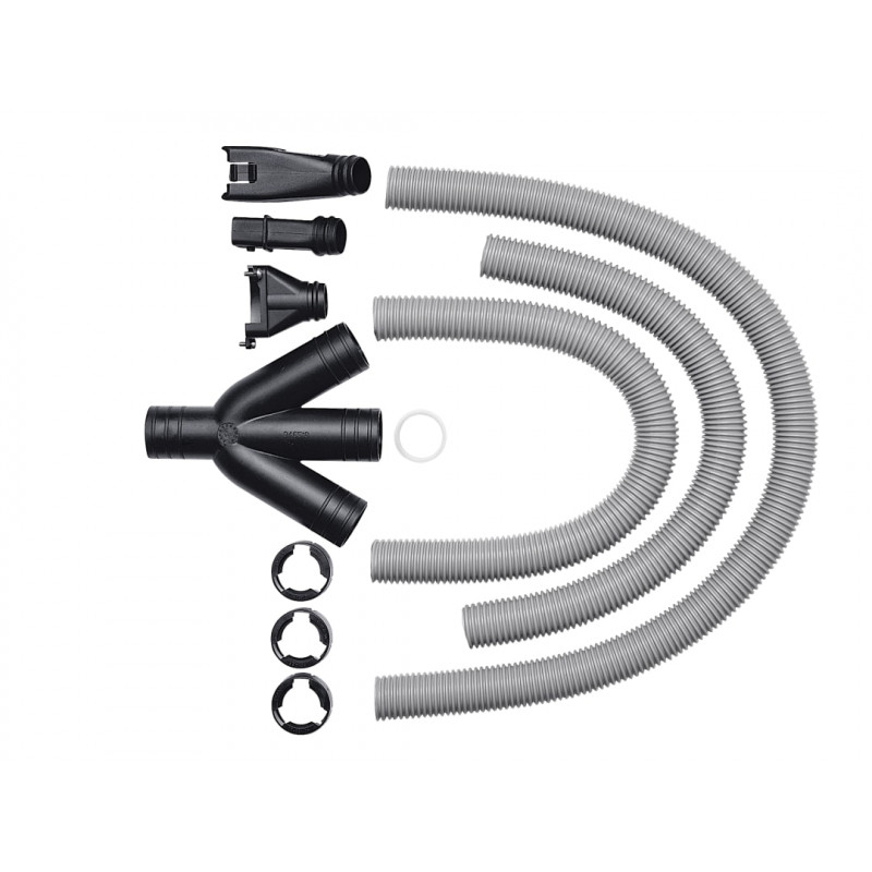 DEWDE7778 35mm Dust Extraction Kit for 700/701/707