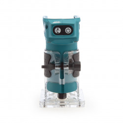 Makita DRT52 LXT 18V Router/Trimmer (Body Only)