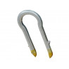 DFS9175B1G 9G G12 Galvanised Staples 45mm (Pack 960)