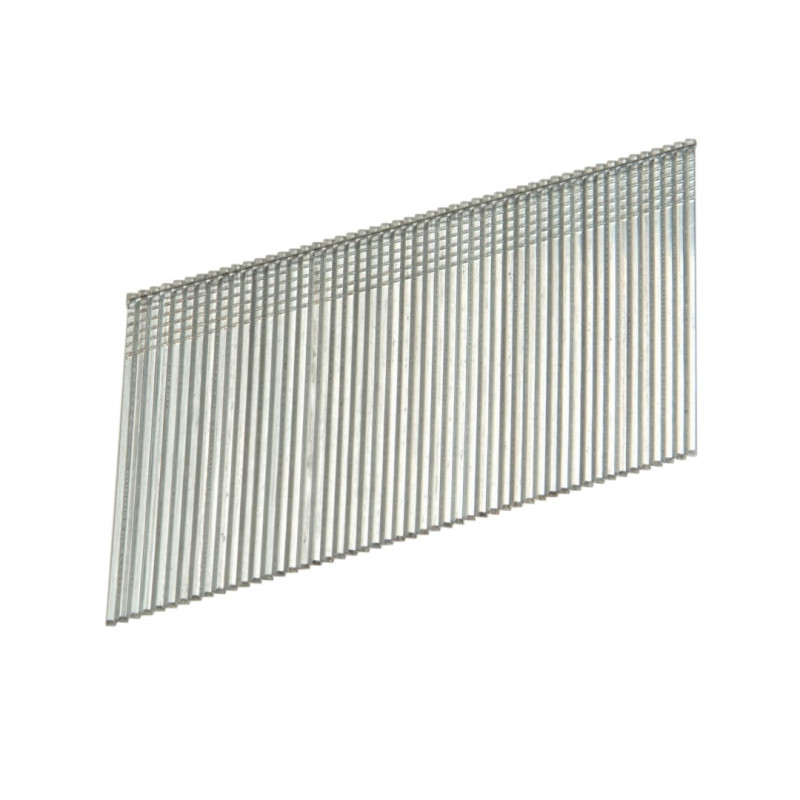 DNBA1632SZ 16 Gauge Stainless Steel 20° Finish Nails 32mm (Pack 2500) DNBA1632SZ 16 Gauge Stainless Steel 20° Finish Nails 32mm (Pack 2500)