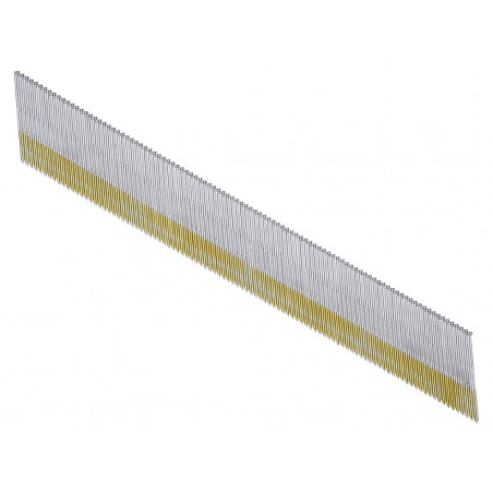 15 Gauge Stainless Steel DA Finish Nails 38mm (Pack 4000)