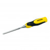 Stanley 0-16-870 Dynagrip Single Wood Chisel 6mm