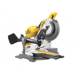 DHS780T2 XR FlexVolt Mitre Saw 305mm 54V 2 x 2.0Ah Li-ion