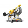 DHS780T2 XR FlexVolt Mitre Saw 305mm 54V 2 x 2.0Ah Li-ion
