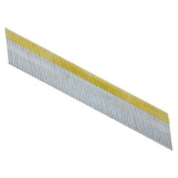15 Gauge Galvanised DA Finish Nails 45mm (Pack 4000)