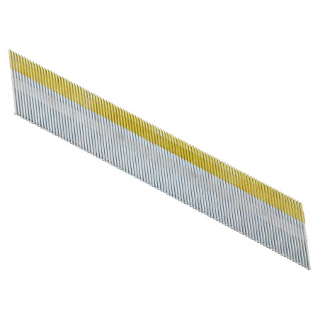15 Gauge Galvanised DA Finish Nails 45mm (Pack 4000)