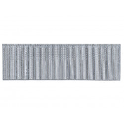 16 Gauge Galvanised Finish Nails 32mm (Pack 2500)