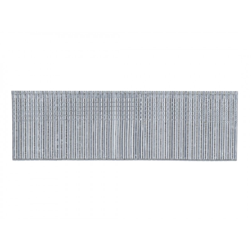 16 Gauge Galvanised Finish Nails 25mm (Pack 5000)