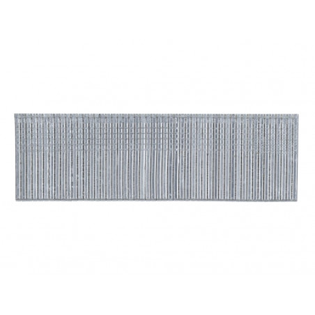 16 Gauge Galvanised Finish Nails 25mm (Pack 5000)