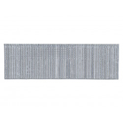 16 Gauge Galvanised Finish Nails 38mm (Pack 2500)