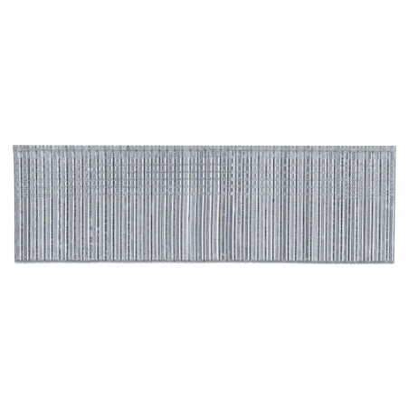 16 Gauge Galvanised Finish Nails 38mm (Pack 2500)