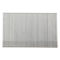 16 Gauge Galvanised Finish Nails 45mm (Pack 2500)
